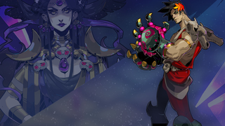<i>Hades</i> Wins Best Game At The 2021 BAFTA Game Awards